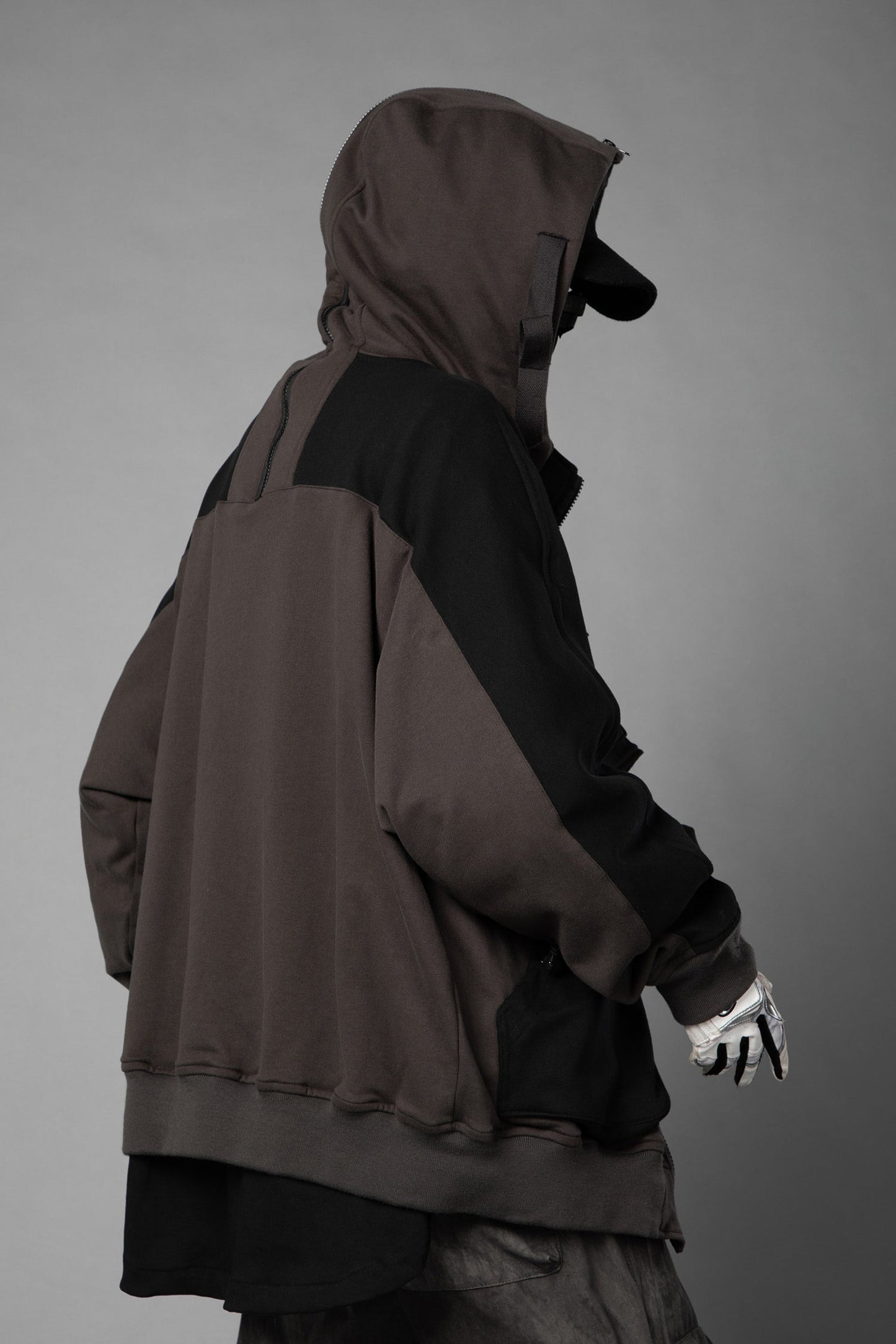 Veste Technique HiJ28