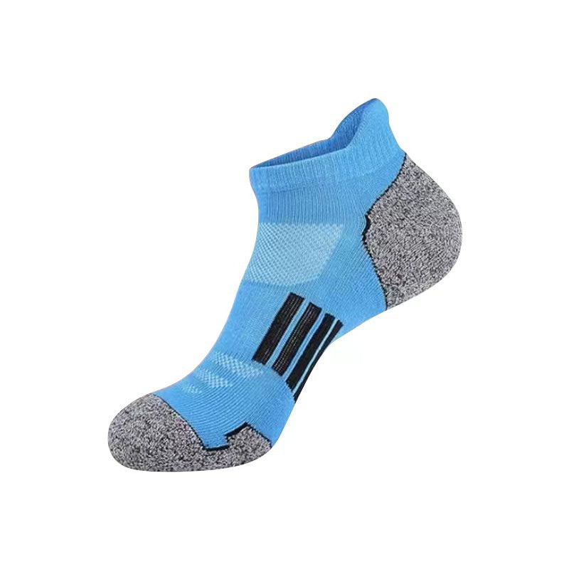 Men's Breathable Boneless Outdoor Sports Socks