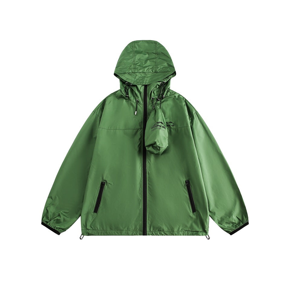 Special Clearanceno Returns No Exchanges Hooded Jacket