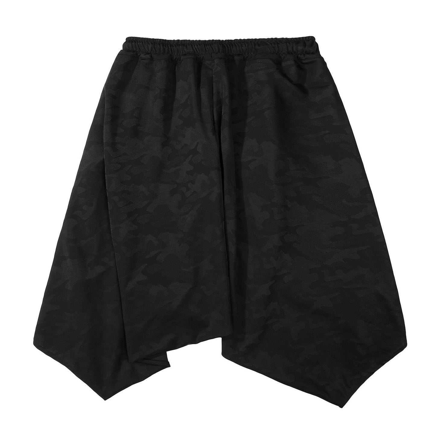 HiD1 Urban Movement Kleid/Shorts
