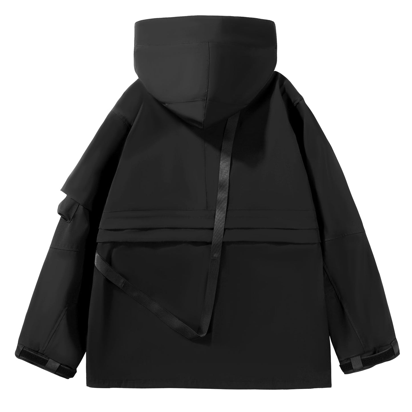 HiJ17 Taktische Outdoor-Jacke