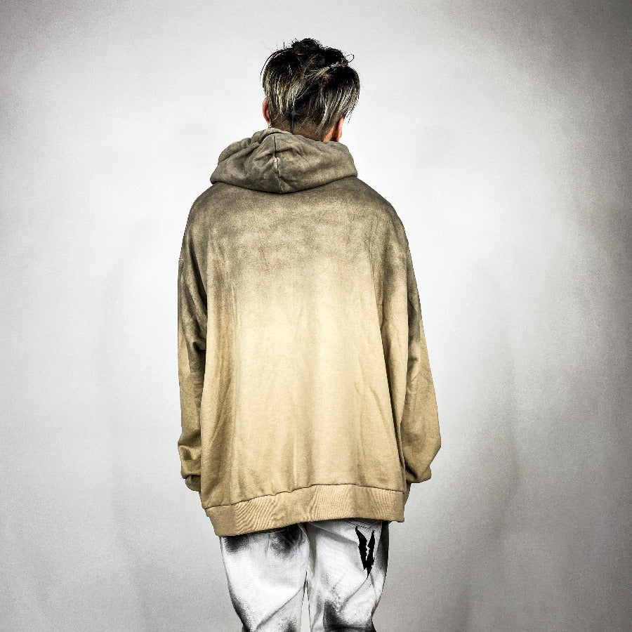 Sweat à capuche tactique guérilla