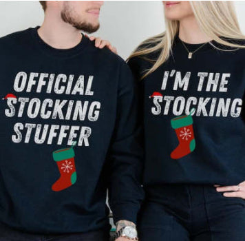 Europe And America Women's Fun Long-sleeved Loose Animal Series Fashion Print Round Neck Sweatshirt