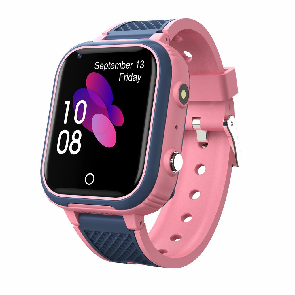 Children's Smart Watch 4G All Netcom GPS Positioning