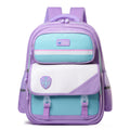 Backpack Large Capacity Boys And Girls Schoolbag