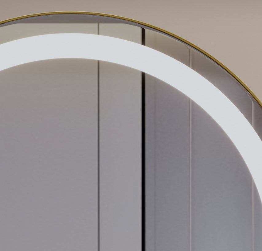 Fashion Brand New Rotating Home Dressing Table Mirror