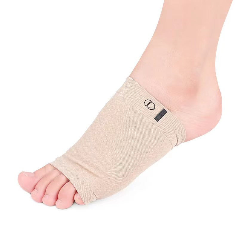 Arch Support Insoles Flat Foot Insoles And Bunion Protective Foot Sleeve Socks