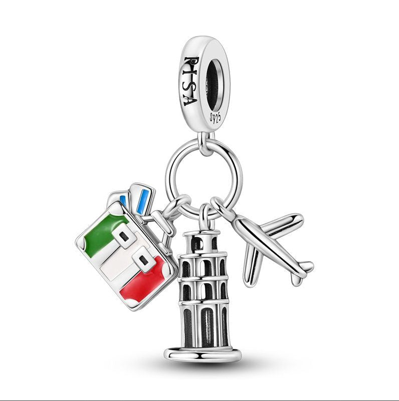 Jewelry Beads Pendant