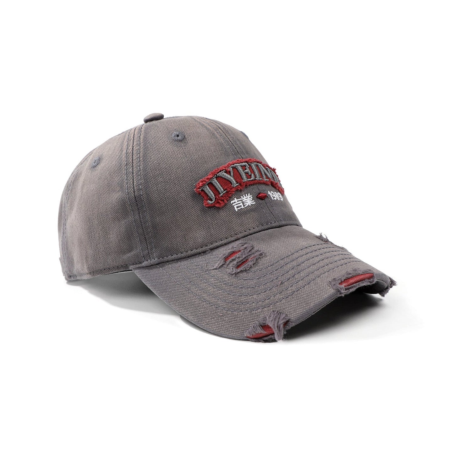 Chapeau HiH3 Heavy Industries