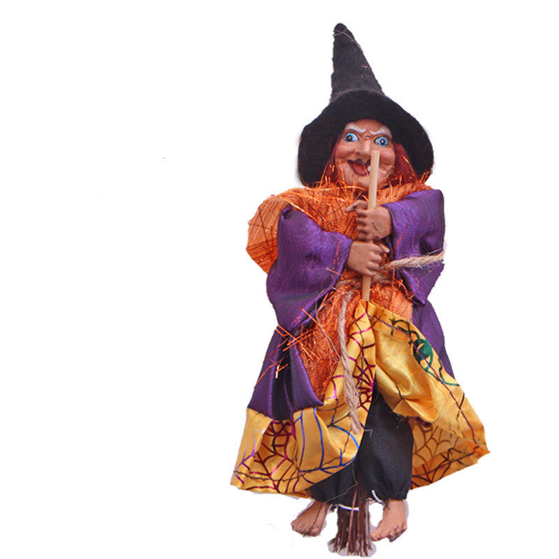Party Garden Holiday Lawn Patio Decor Hanging Horror Halloween