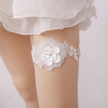Garter Western-style Wedding Supplies Elastic Leg Ring