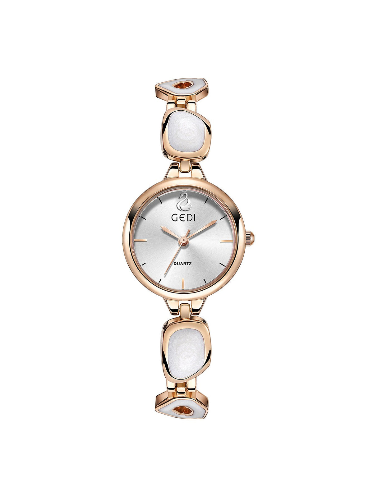 Women's Lightweight Luxury Niche Small Exquisite Minimalist Quartz Watch