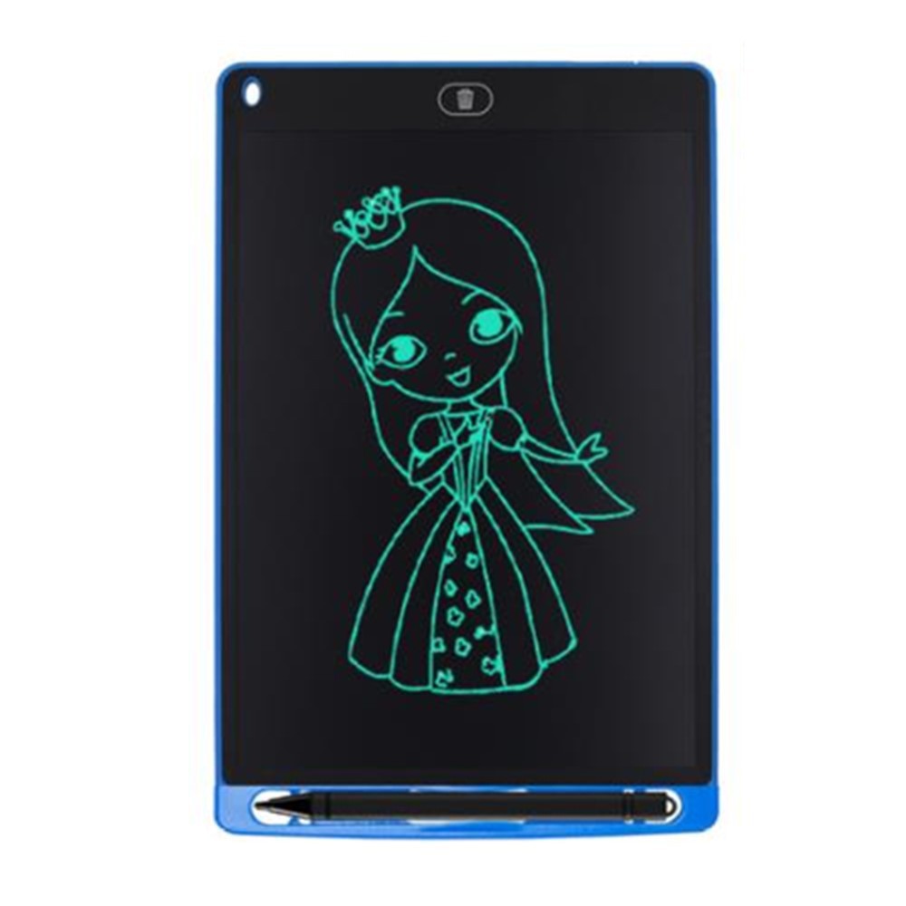 LCD Writing Tablet Digital Drawing Pad with Stylus