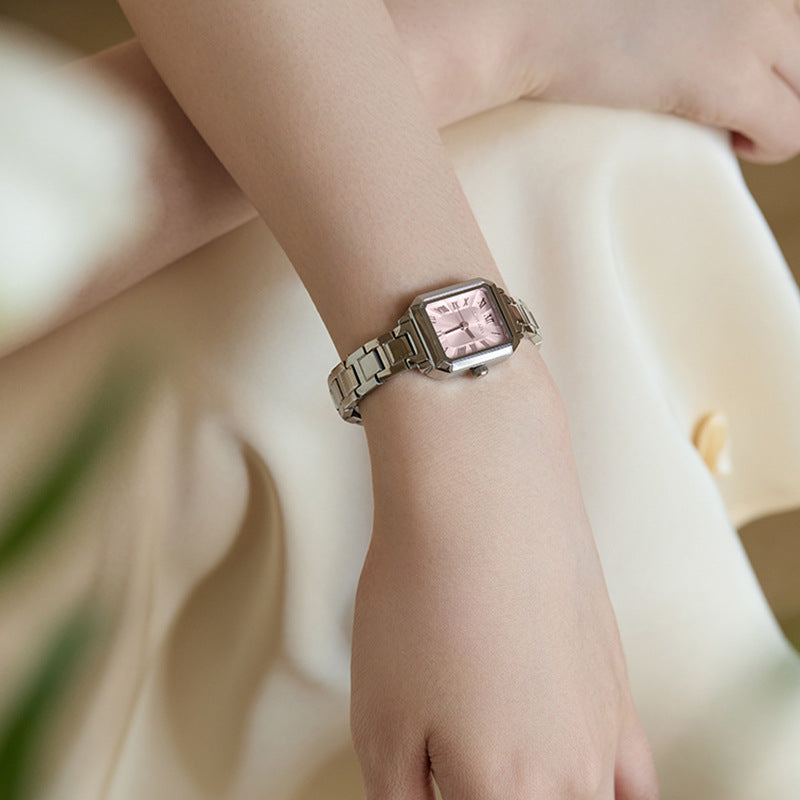 Niche-style Watch Fashionable Womens Watch