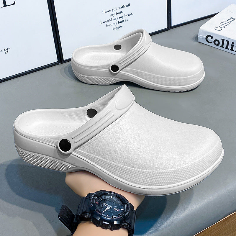 Non-slip Surgical Shoes Unisex Design