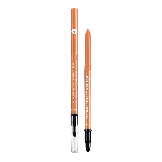 Crayon à Lèvres Imperméable Longue Tenue ABSOLUTE - Nude Papaya