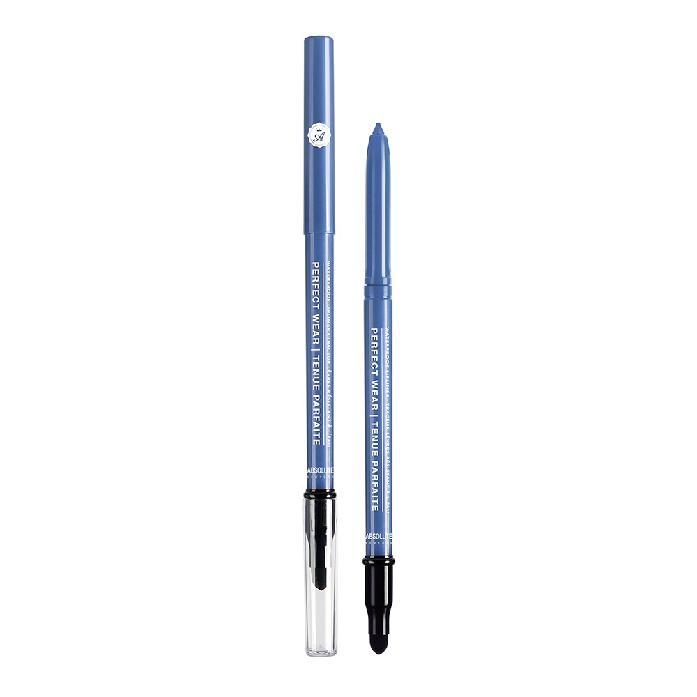 ABSOLUTE Perfect Wear Wasserfester Eyeliner - Siren
