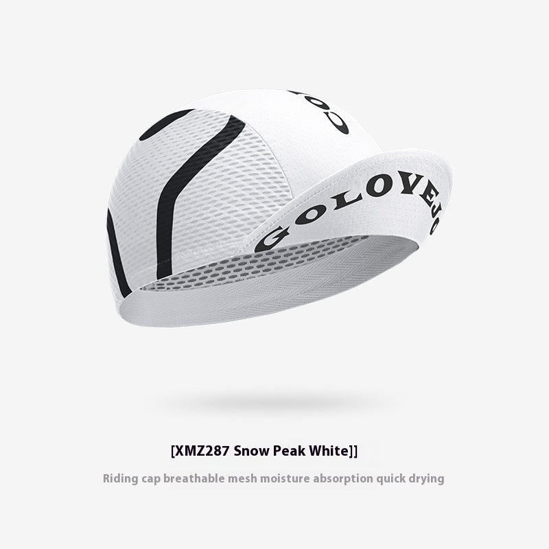 Cycling Small Hat Summer Road Bike Sun Protection Helmet Liner Sun-proof And Breathable