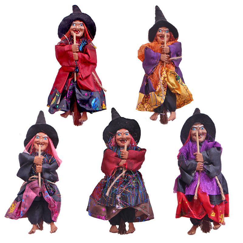 Party Garden Holiday Lawn Patio Decor Hanging Horror Halloween