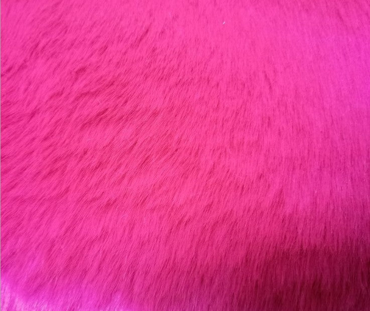 European And American Fur Coat Women's Clothing