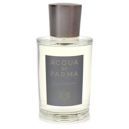 Acqua Di Parma Colonia Pura par Acqua Di Parma Eau De Cologne Vaporisateur (Testeur Mixte) 100 ml pour Femme