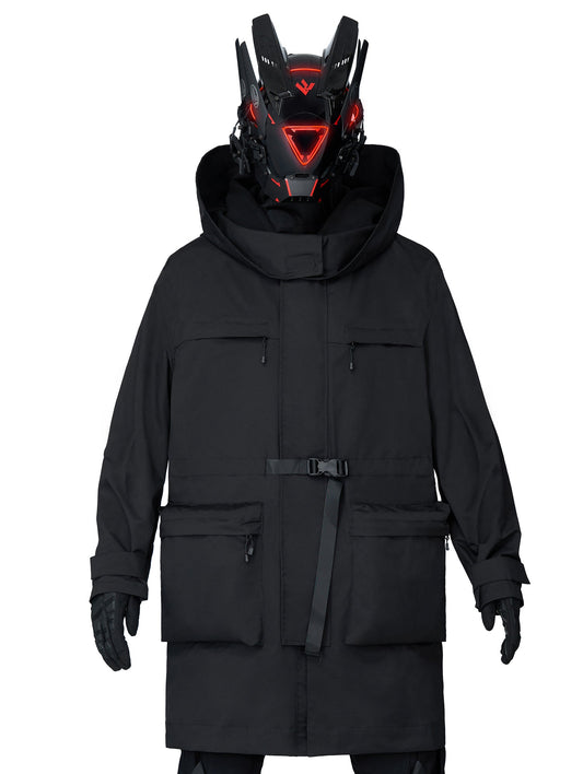 Veste Anorak DuskJ01