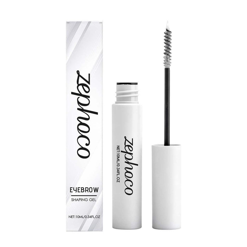 Eyebrow Shaping Gel