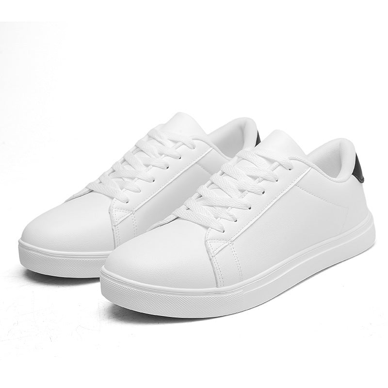 Men's Casual And Lightweight Soft-soled Sneakers