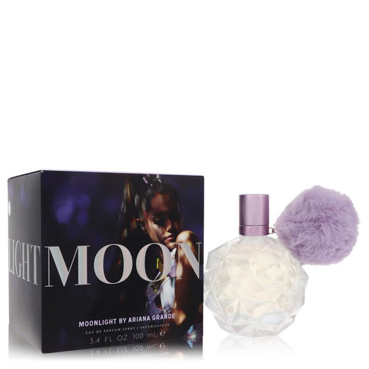 Ariana Grande Moonlight par Ariana Grande Eau de Parfum Vaporisateur 100 ml pour Femme