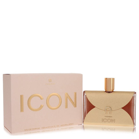 Aigner Icon by Etienne Aigner Eau de Parfum Spray 100 ml für Damen