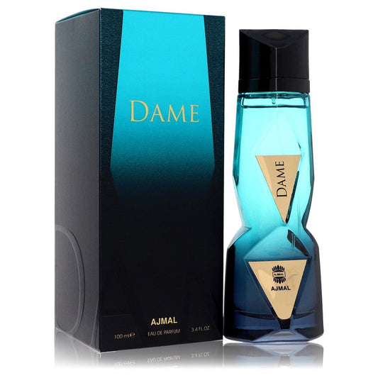 Ajmal Dame by Ajmal Eau de Parfum Spray 100 ml für Damen
