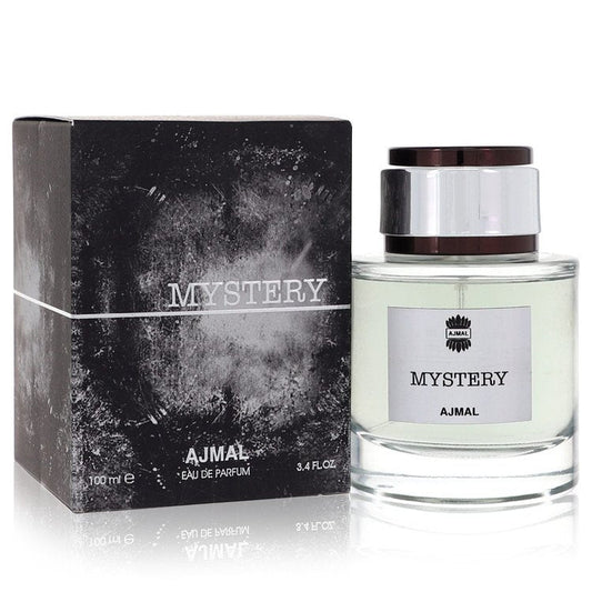 Ajmal Mystery von Ajmal Eau de Parfum Spray 100 ml für Herren