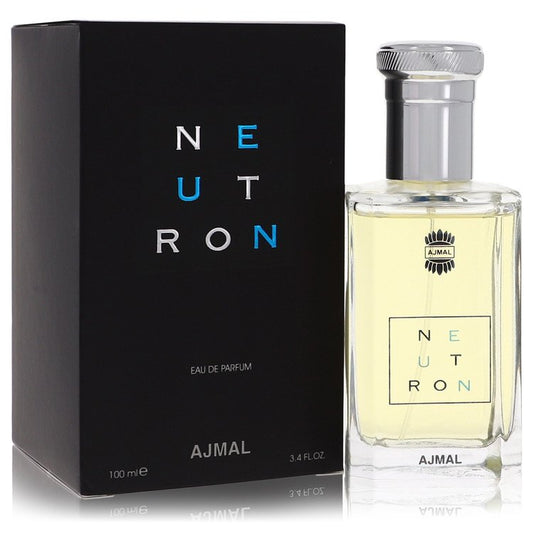 Ajmal Neutron von Ajmal Eau de Parfum Spray 100 ml für Herren