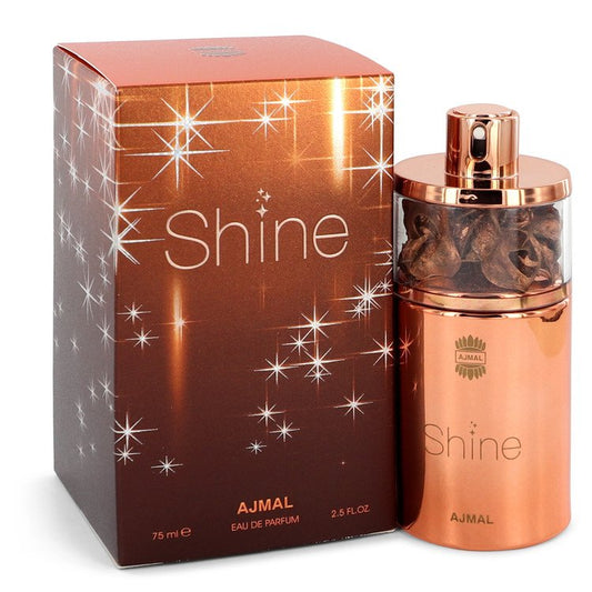 Ajmal Shine par Ajmal Eau de Parfum Vaporisateur 75 ml pour Femme