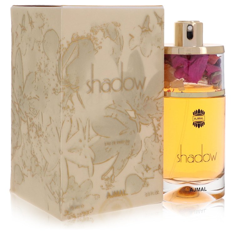 Ajmal Shadow by Ajmal Eau De Parfum Spray 75 ml für Damen