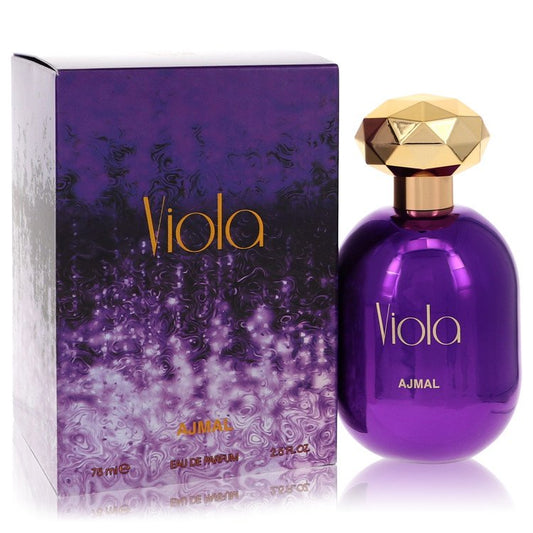Ajmal Viola by Ajmal Eau de Parfum Spray 75 ml für Damen