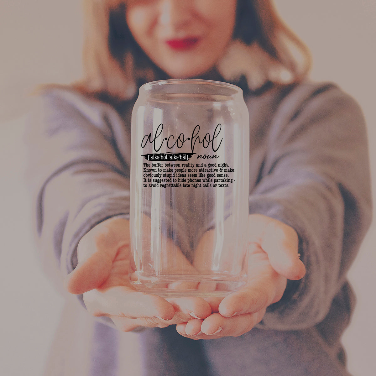 Gobelet en verre de 50 cl avec couvercle et paille en bambou, tasse isotherme réutilisable pour café, thé, bière