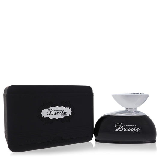 Al Haramain Dazzle Intense par Al Haramain Eau De Parfum Vaporisateur (Unisexe) 3 oz pour Femme