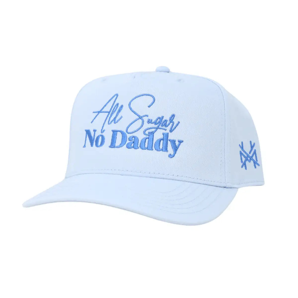 All Sugar No Daddy Snapback Hat