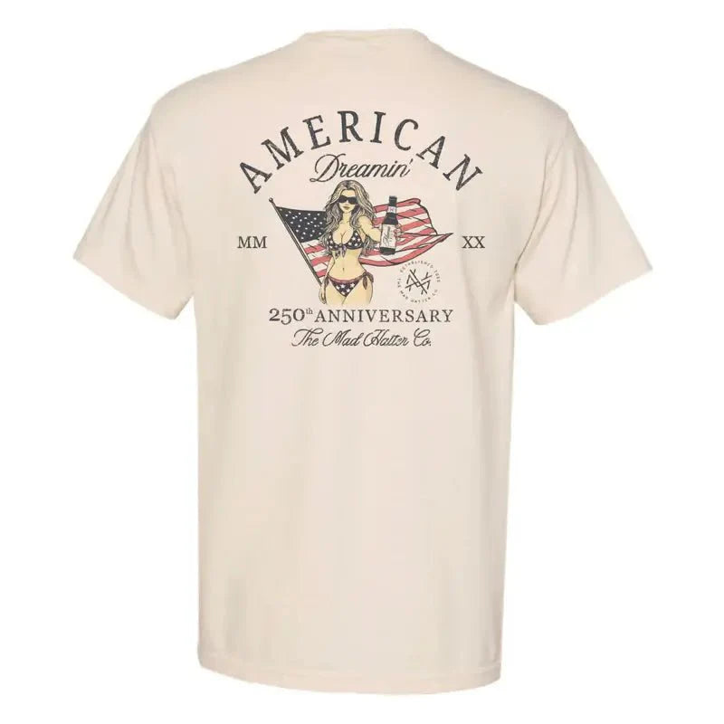 American Dreamin' T-Shirt