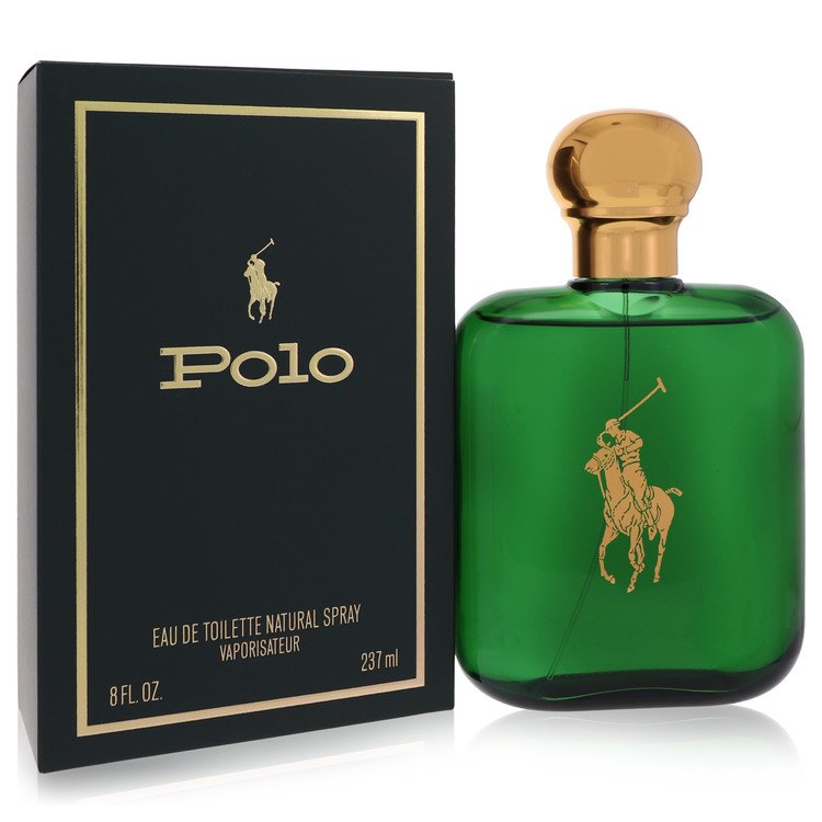 Polo de Ralph Lauren Eau De Toilette Vaporisateur 60 ml pour Homme