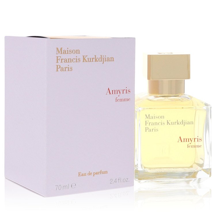 Amyris Femme von Maison Francis Kurkdjian Eau De Parfum Spray 70 ml für Damen