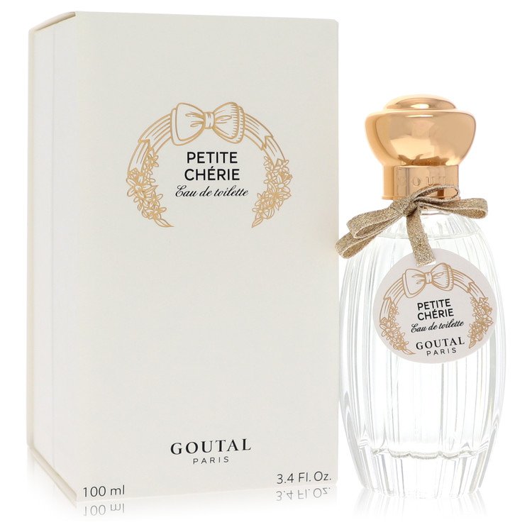 Petite Chérie von Annick Goutal Eau De Toilette Spray 100 ml für Damen