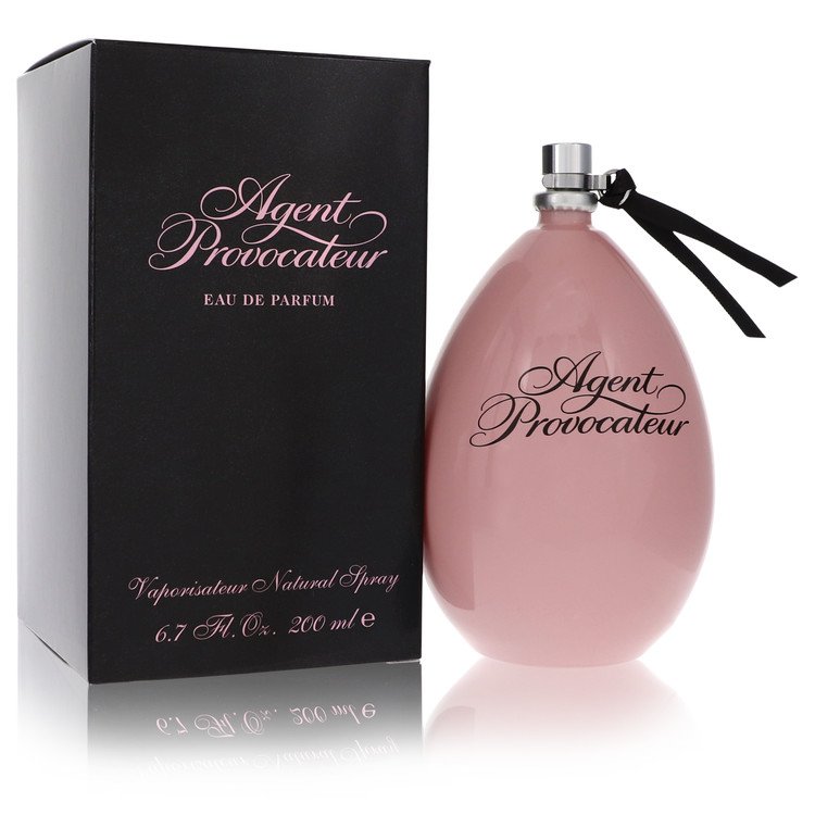 Agent Provocateur von Agent Provocateur Eau De Parfum Spray 200 ml für Frauen