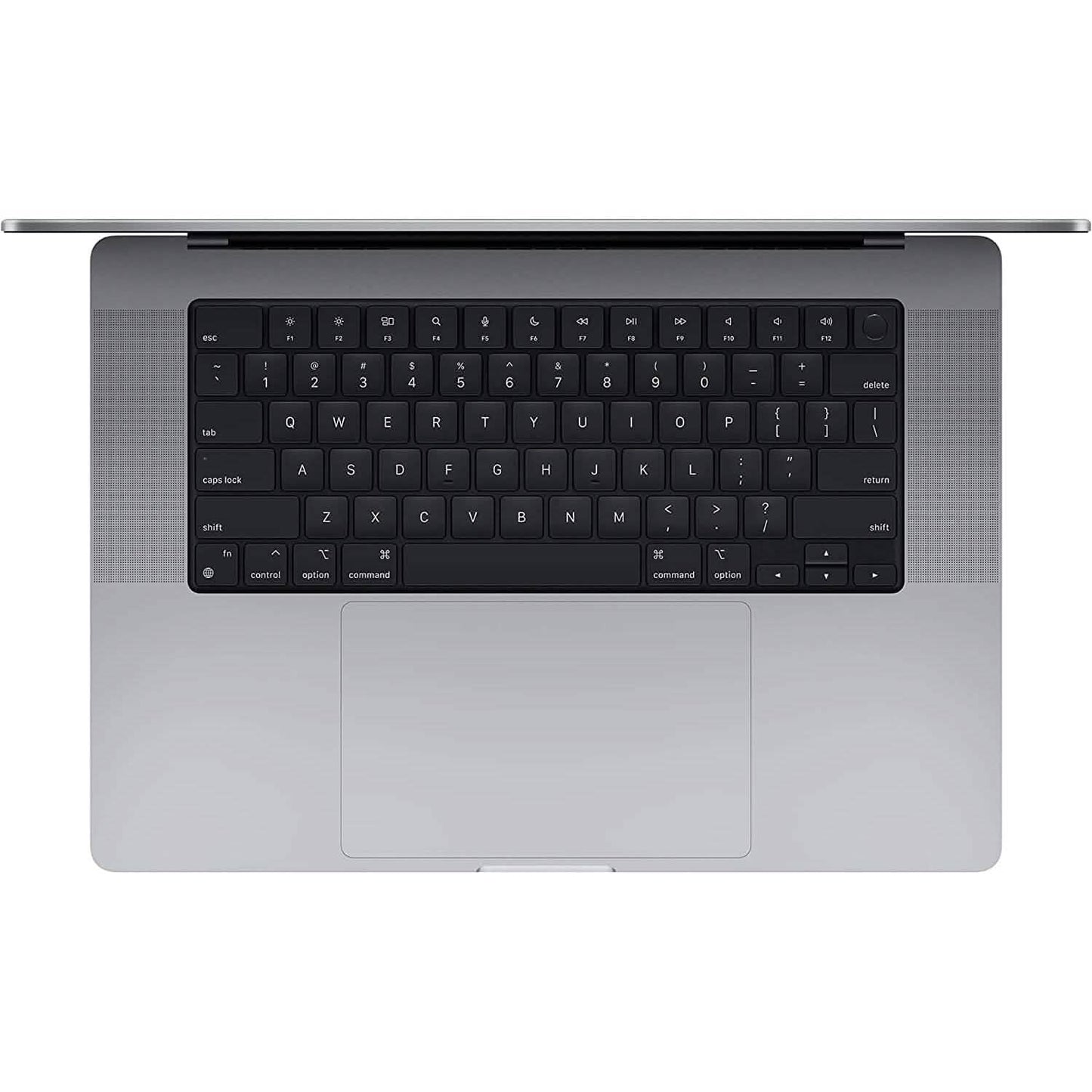 Apple 2021 MacBook Pro MK193LL/A A2485 16.2-Inch 16GB 512GB (Refurbished)