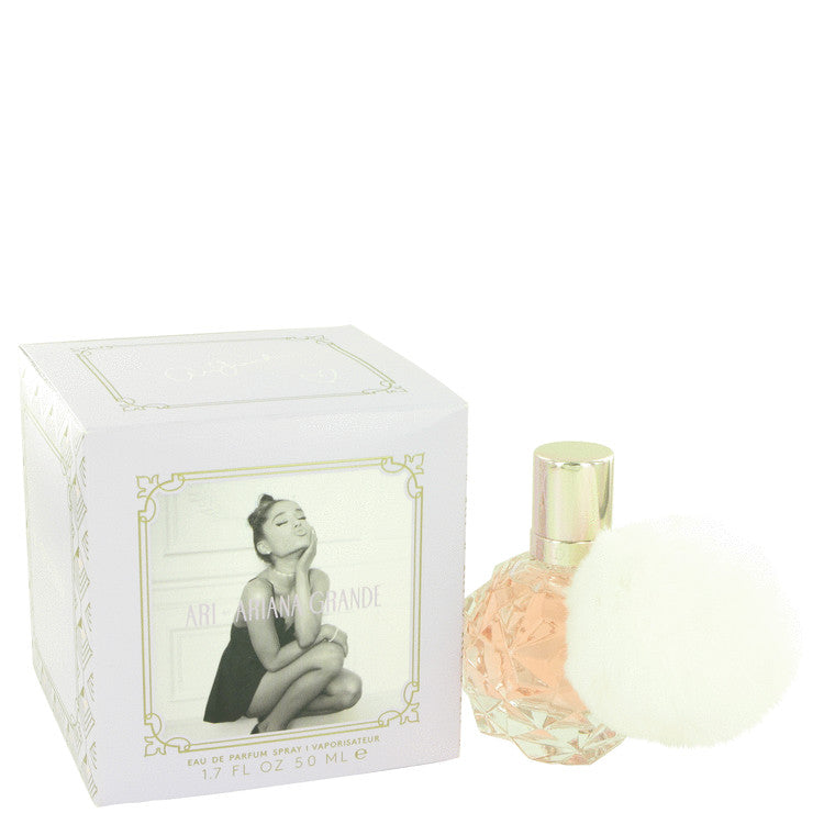Ari by Ariana Grande Eau De Parfum Vaporisateur 50 ml pour Femme