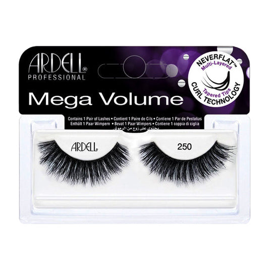 ARDELL Mega Volume - 250 Noir