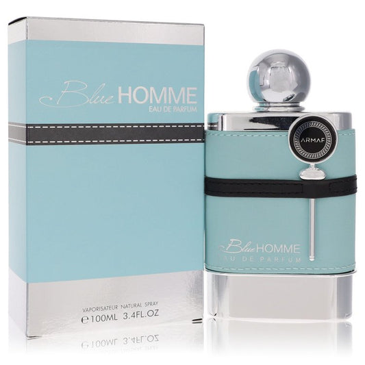 Armaf Blue Homme par Armaf Eau De Parfum Vaporisateur 100 ml pour Homme
