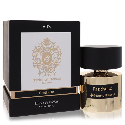 Arethusa von Tiziana Terenzi Extrait De Parfum Spray (Unisex) 100 ml für Damen