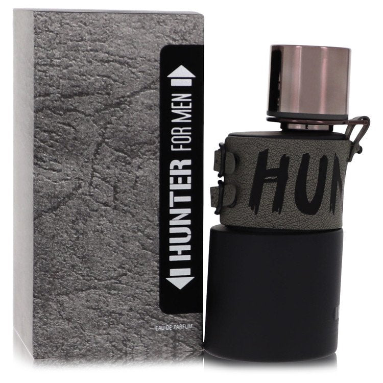 Armaf Hunter Intense par Armaf Eau De Parfum Vaporisateur 100 ml pour Hommes
